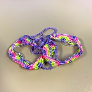Friendship Bracelets, set of 2